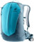 deuter AC Lite 15 SL Damen Wanderrucksack (Modell 2024)