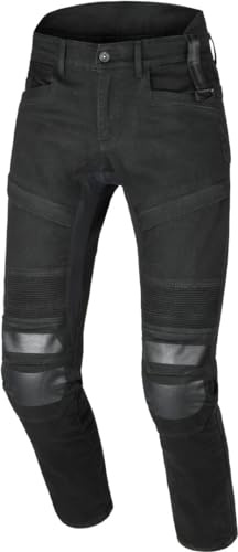 MACNA INDAX BLACK S_34