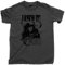 Surrounded by A$$Holes Mens T Shirt Spaceballs 2 Sequel Dark Helmet Schwartz Ring Tee Black XXL
