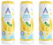 Astonish Shake & Fresh Carpet Freshener, Eliminates Odours, Lemon Sparkle, 3 x 350g