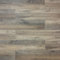 TRECOR Klick Vinylboden Premium Vinyl- Designboden Massivdiele 6,5 mm stark mit 0,5 mm Nutzschicht inclusive Trittschall - WASSERFEST (Cottage Eiche Natur, 30x20 cm Musterstück | Vinylboden)