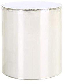 Waterproof Tape Butyl Tape Aluminum Foil Tape Tape Adhesive Tape god kvalitet Tape Leak Proof Seal Repair Tape,Black Tape, Adhesives & Fasteners(Clear)