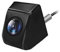 Caméra recul pour Voiture pour Junsun DVD Accessoires De Voiture Caméra De Recul De Voiture Résolution AHD 720P Caméra De Recul De Stationnement Angle 140 ° Étanche Caméra recul(HS13 Dab OBD2)