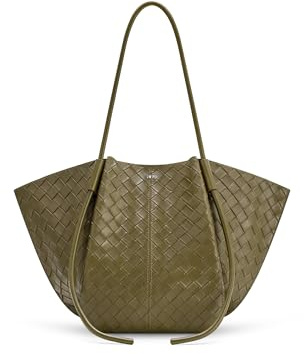 JW PEI Nala Wide Tragetasche Damen