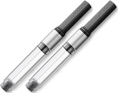 Lamy Konverter für Füllfederhalter (2er Pack, A)