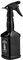 Fauge 650Ml Hairdressing Spray Bottle Salon Barber Hair Tools Hair Cutting Water Sprayer Black