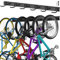 TORACK Bike Wall Rack - 3 or 6 Bikes Versions