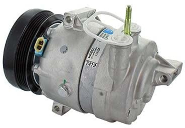 MEAT & DORIA Compresor aire acondicionado K14136
