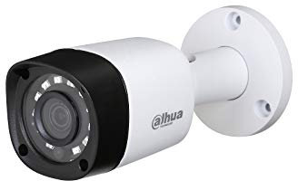 Dahua - Dahua HD 720P Kamera 4in1 HDCVI/HDTVI/AHD/Analogue 2.8mm - HAC-HFW1000RM-S4