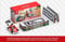 Mario Kart Live Home Circuit Mario - Videogioco Nintendo - Ed. Italiana - Versione su scheda