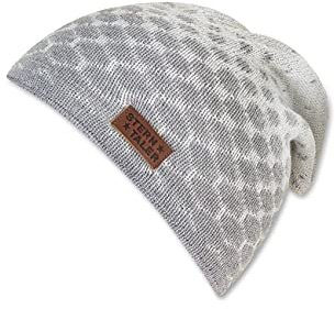 Sterntaler Strickmütze Verlauf
