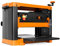 WEN PL1252 - Pialla a spessore da banco a due lame, 15 Amp da 12,5 pollici