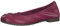MARCO TOZZI Ballerine Donna in Pelle con Fiocco, Rosa (Pink 1), 36 EU