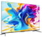 TCL TV QLED 4K 215 cm TV 4K QLED 85QLED770 Google TV