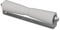 SUPROD Polyurethan Kielrolle mit Halter Sliprolle Bootstrailer Sliphilfe verzinkt 400 mm, grau