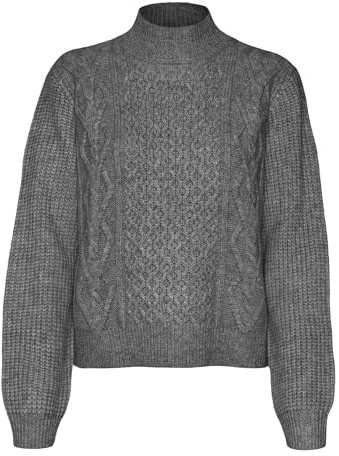VERO MODA Female Strickpullover VMUNIVERSE Pullover
