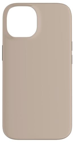 Beige Case for iPhone 14