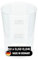 DeinPack 50 Mehrweg Schnapsbecher 2cl / 4 cl Made in Germany | Getränkebecher mit Eichstrich | wiederverwendbar | Transparent aus PP | Pinnchen 2cl / 4cl | Partybecher