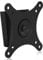 Suptek Slim TV Wall Mount, Tilt and Rotation, for Most 15-30 inch LED/LCD/OLED/Plasma Flat & Curved TV up to 15kg with VESA 100 x 100mm 75 x 75mm, TV Mount VESA Wall Mount D13F