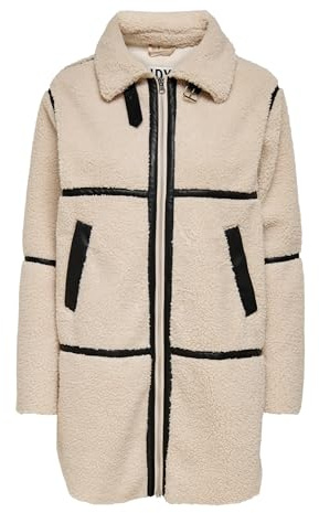 JACQUELINE de YONG Women's Coat