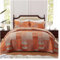 Gepolstertes Quilt-Tagesdecken-Set, 3-teilig, Gesteppte Steppdecke, Sommerbezug, Decke, Queen-Size- und King-Size-Tagesdecke, Bettwäsche,Bettlaken
