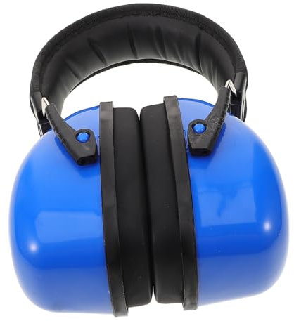 ifundom Soundproof Kopfhörer Für Schlagzeuger Geräuschisolierende Ohrenschützer Für Musikübungen Einstellbare Lärmschutzkopfhörer Effektiver Gehörschutz Für Laute Umgebungen