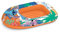 Mondo Toys – Stitch Boot – Schlauchboot mit aufblasbarem Sockel 112 cm – 16955