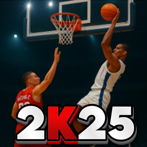 NBCA 2K25 BasketballPlay American Dunk Basketball 3D | Head-to-Head Sports Game 2k25 | Offline & Online Modes