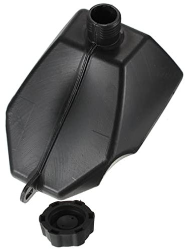 Réservoir de carburant à gaz en plastique avec capuchon pour 50 cm3 90cc 110cc CATTROL ATVS, quad et sale vélo de remplacement du vélo