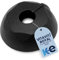 ANAKEL HOME Pomo de Repuesto Compatible con Válvula Fissler Vitavit | Sustitución del Pomo para Ollas a Presión, Modelo Vitavit Royal y Vitavit Antes de 2010 | Solo Pomo, sin Válvula | Negro