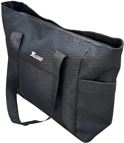 Xcase Tasche: Laptop-Schultertragetasche für Damen, wasserdicht, für Laptops bis 16 (Taschen wasserdicht, Businesstaschen, Geschenk)