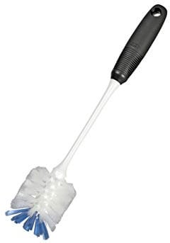 OXO Good Grips Cepillo limpieza botellas