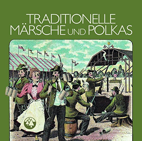 Märsche und Polka für das Schützenfest