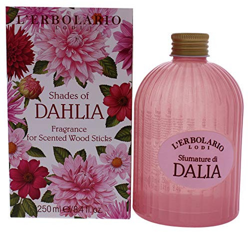 Sfumature di Dalia Fragranza Legni Profumati 250 ml