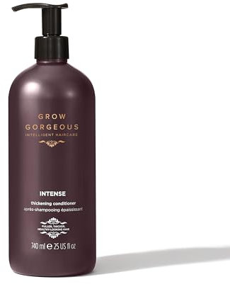 Grow Gorgeous Intense Thickening Conditioner Supersize