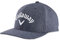 Callaway Herren Hw Cg Tour Perf No Logo Verschluss, Holzkohle / Weiß, Einheitsgröße EU