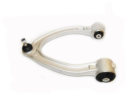 SKF Radaufhängung Lenker VKDS 328195 B Position Vorderachse rechts Höhe 74mm Länge 285mm Breite 264mm - OE Qualität | Kompatibel mit: MERCEDES-BENZ S-CLASS, S-CLASS Coupe