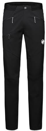 Mammut Aenergy Light SO Pants black 56