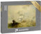 puzzleYOU: Puzzle 2000 Teile „Joseph Mallord William Turner - Walfänger“