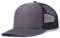 SEAUR Herren Snapback Caps Classic Trucker Baseball Cap Sommer Mesh Kappe Verstellbar
