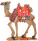 Kisangel Kamel-Kühlschrankmagnet Kamel-Ägypten-Kühlschrankmagnet Kamel-Kühlschrankmagnet Küche Kühlschrankmagnete Für Kühlschrankdekoration Reise-Souvenir