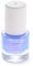 Namaki Bio Nagellack für Kinder | Wasserbasiert | Abziehbarer Nagellack Peel-off-Formel | Trocknet schnell | Farbe 33 Lavendel Blau | 7,5 ml