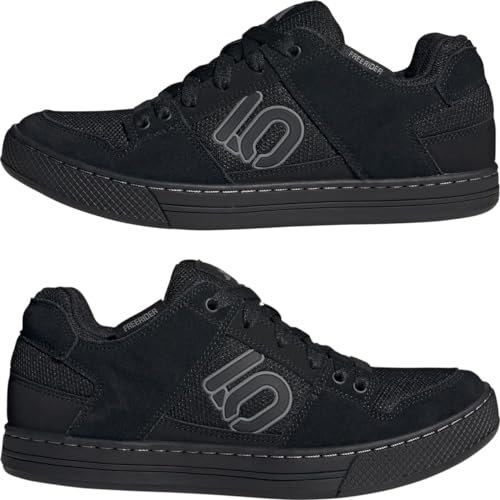 Five Ten MTB-Schuhe Freerider Schwarz Gr. 44