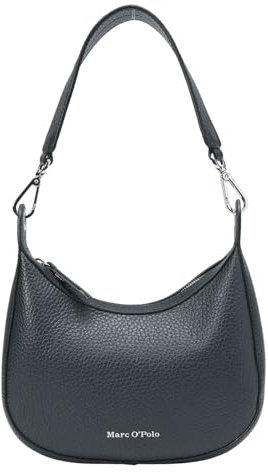 Marc O'Polo Bija Crossbody S Deep Blue Sea