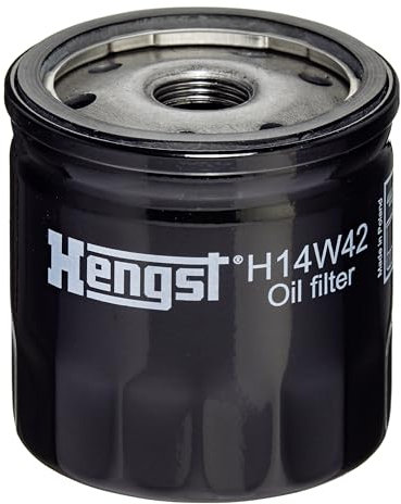 Filter Ölfilter Motorölfilter Filter Kompatibel mit Dacia Infiniti Mercedes Nissan Renault Lodgy + Duster + Kasten + Logan II + Sandero II + 08->