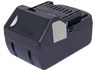 PowerSmart® Batterie 5000mAh 18V pour Hitachi 330067 330068 330139 330557 BSL 1815X BSL 1830 BSL 1840