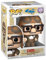 Funko Pop! Disney: UP - Carl Fredricksen​ - up - Collectable Vinyl Figure - Gift Idea - Official Merchandise - Toys for Kids & Adults - Movies Fans - Model Figure for Collectors and Display