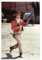 ALNILA John Wayne Leinwand-Poster, Schlafzimmer-Dekor, Sportlandschaft, Büro, Raumdekoration, Geschenk, ungerahmt, 30 x 45 cm