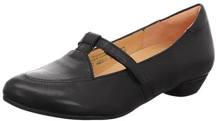Think! Damen Grace Lederfutter Pumps
