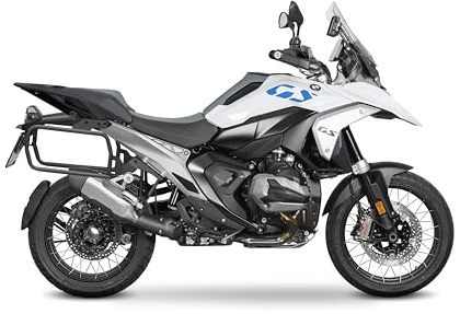 SHAD 4P System BMW R1300GS